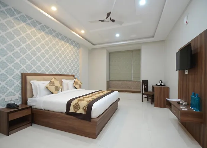 Heritage Haveli - A Stay Home