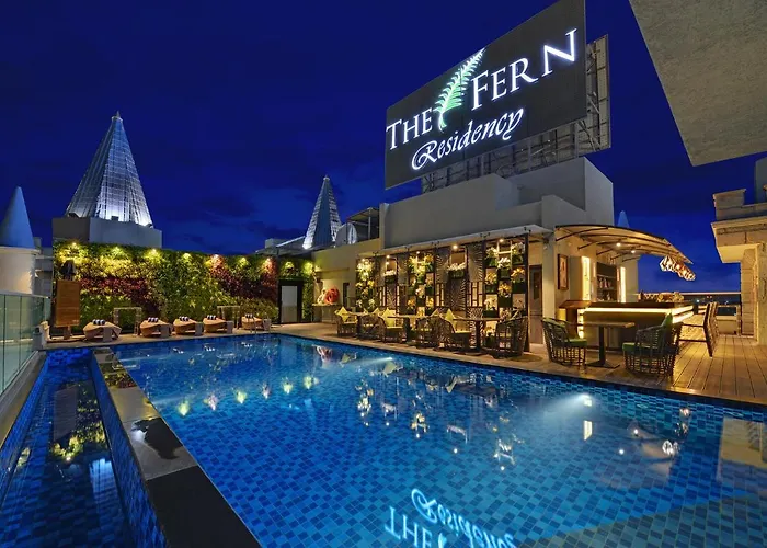 The Fern Residency, Jaipur