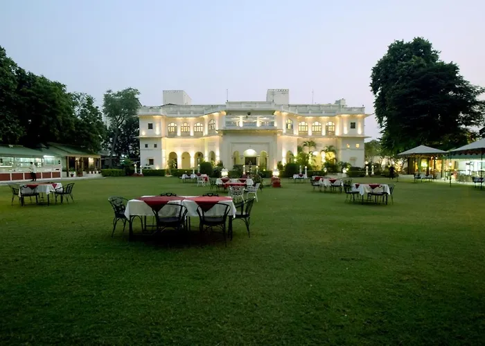 Hari Mahal Palace By Pachar Group