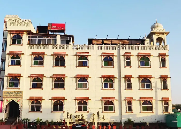 Kalyan Heritage