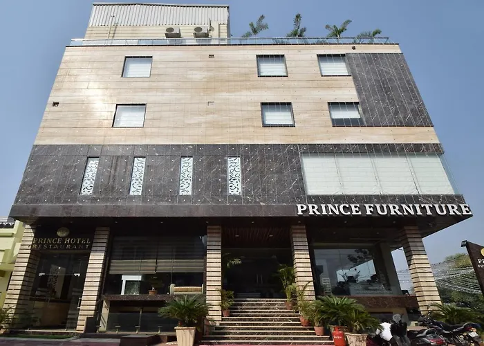 Hotel Prince