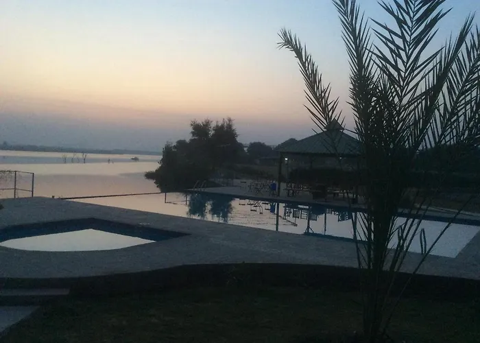Kanota Camp Resort