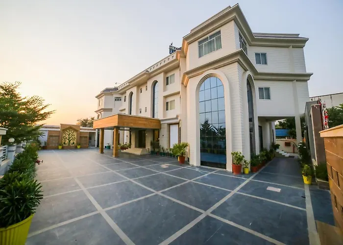 Hotel Jj Valley