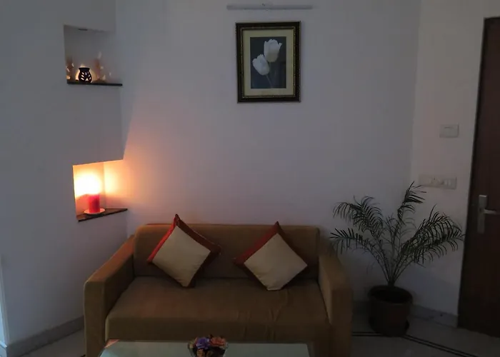 Kesar D Villa