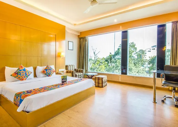 Jaipur Cm-A Luxury Boutique Hotel