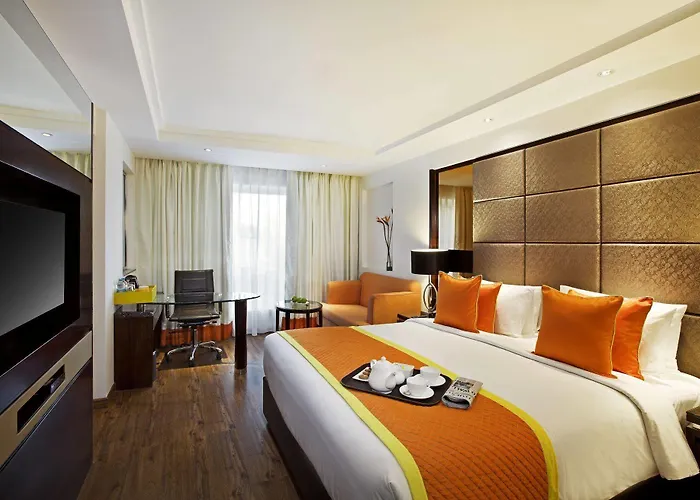 Zone By The Park , Bani Park Jaipur