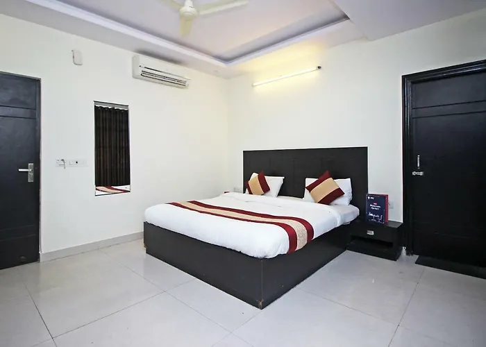 Oyo 5326 Jaipur Pride Inn