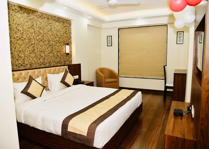 Sanskar Hotels