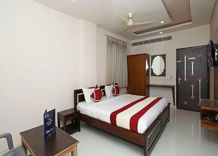 Hotel Jaipur Heritage