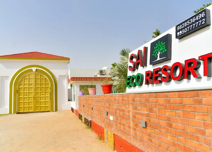 Sai Eco Resort