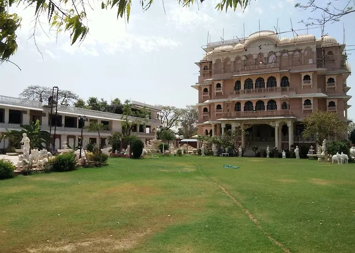 Aashish Heritage