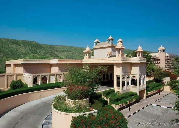Trident Jaipur