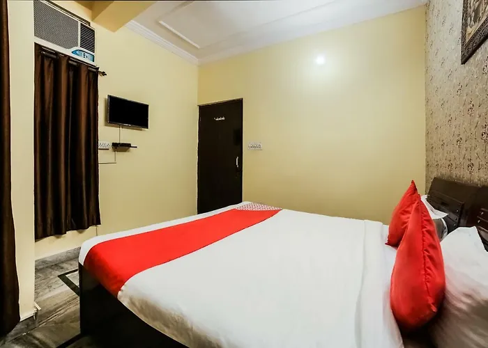 Oyo 23114 Hotel Abhay Haveli