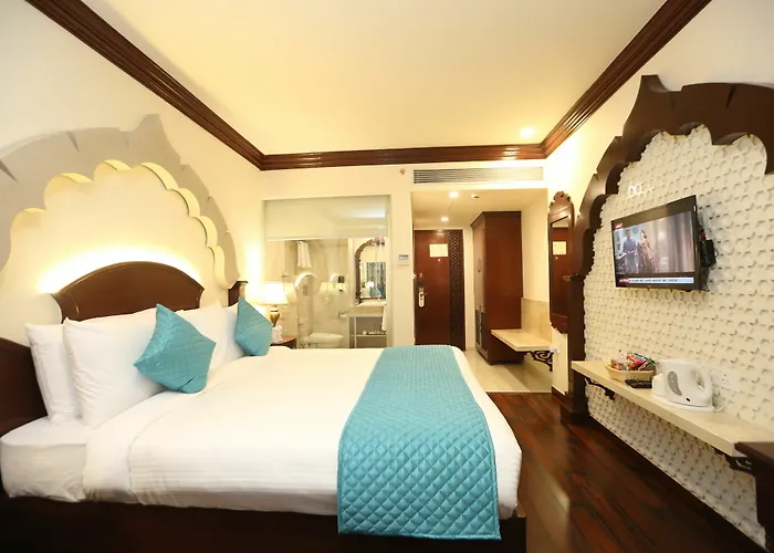 Comfort Inn Sapphire - A Inde Hotel