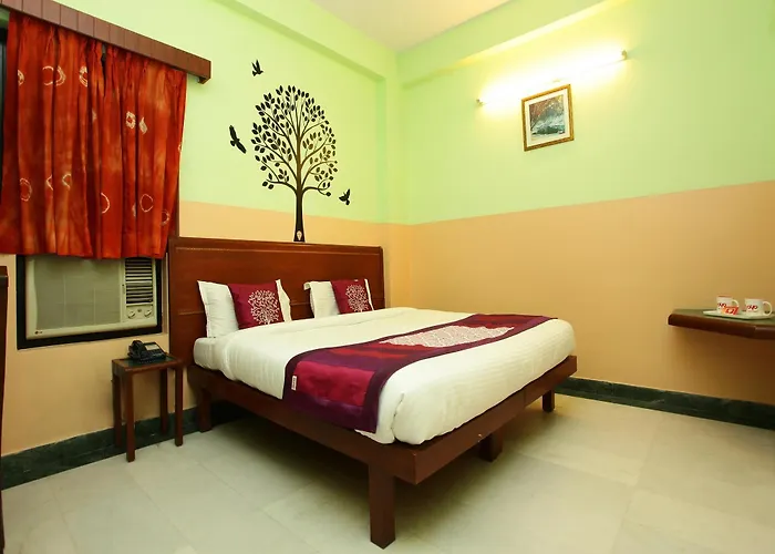 Oyo Rooms Rajapark 2