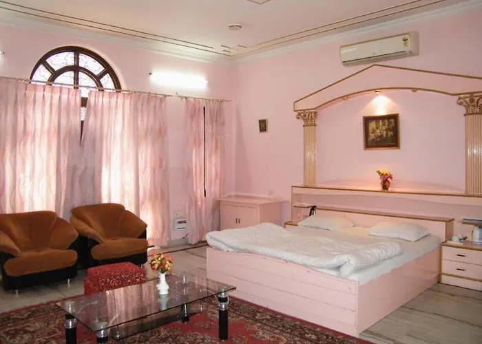 Super Hotel O Maan\'S Heritage