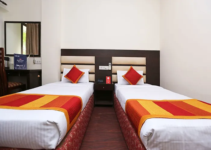 Oyo 606 Hotel Imperial