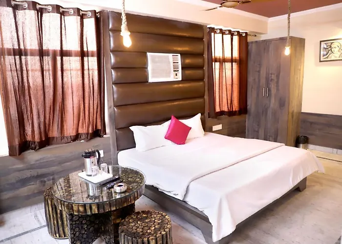 Hotel Star Inn
