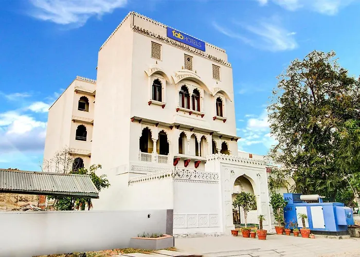 Fabexpress Utsav Villas