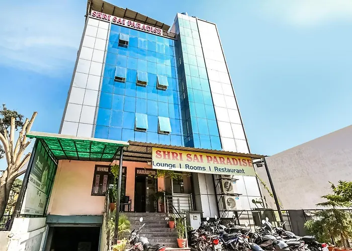 Hotel Shri Sai Paradise
