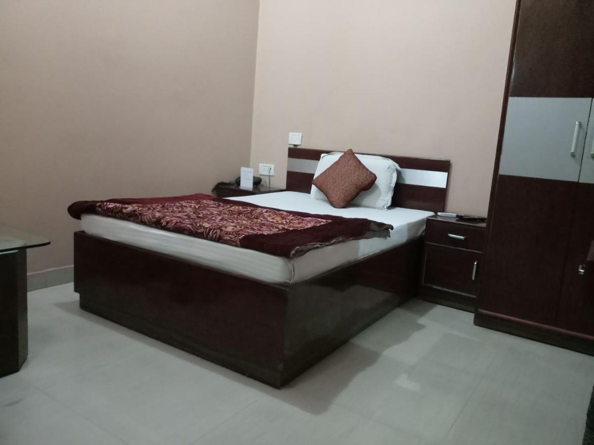 Desert Raaga Hotel Jaipur
