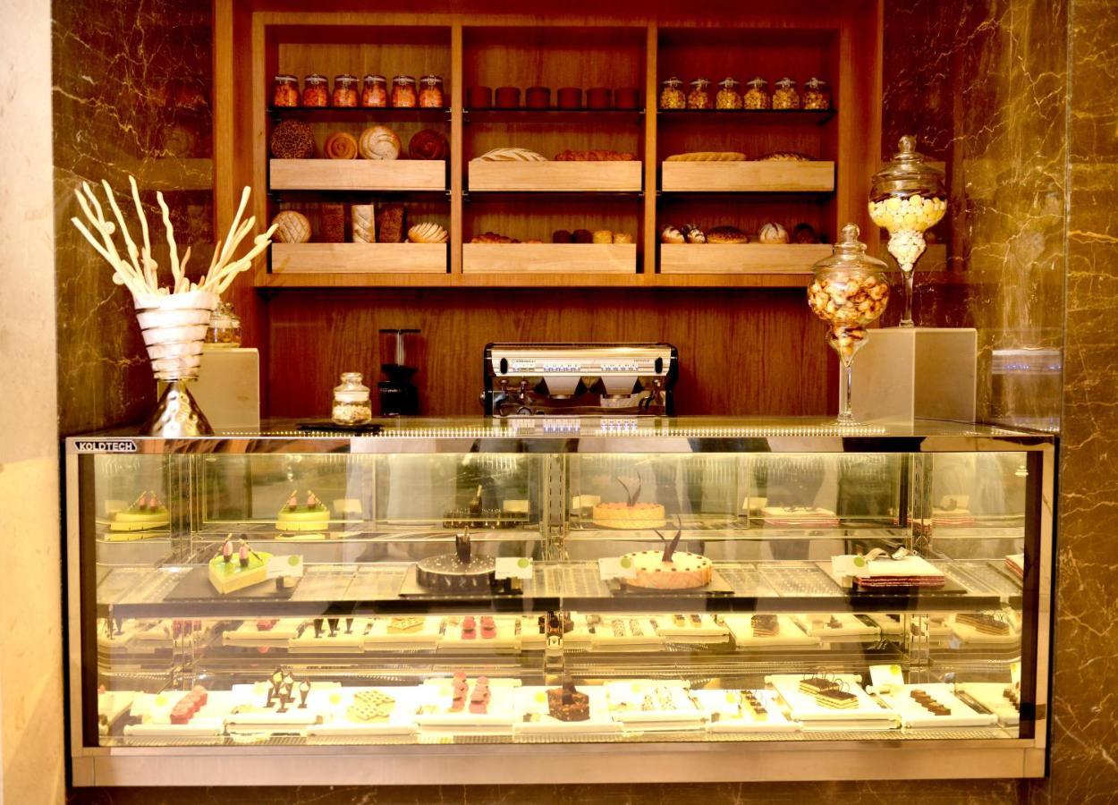 Intercontinental Tonk Road By Ihg