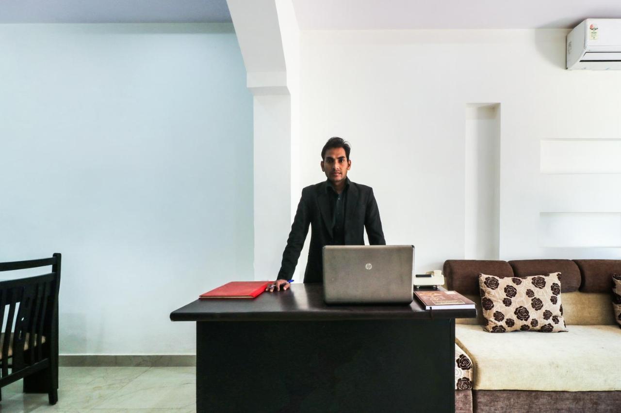 Hotel Oyo 26863 Raj 3*
