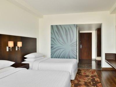 Hotel Four Points By Sheraton Jaipur, Square