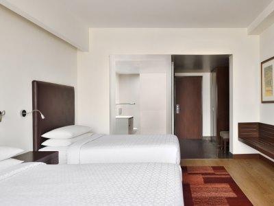 Four Points By Sheraton Jaipur, Square Hotel