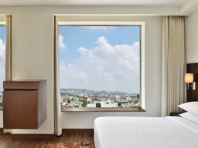 Four Points By Sheraton Jaipur, Square Jaipur
