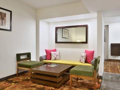 Four Points By Sheraton Jaipur, Square Hotel