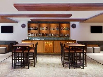 Four Points By Sheraton Jaipur, Square 4*