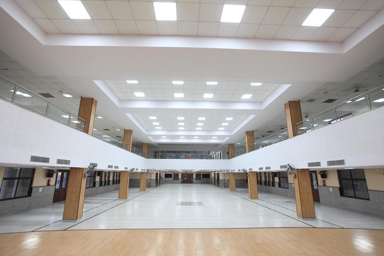 Hotel Anuvibha Malviya Nagar