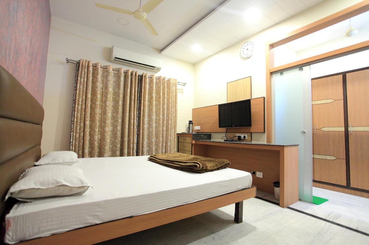 Hotel Anuvibha Malviya Nagar Jaipur