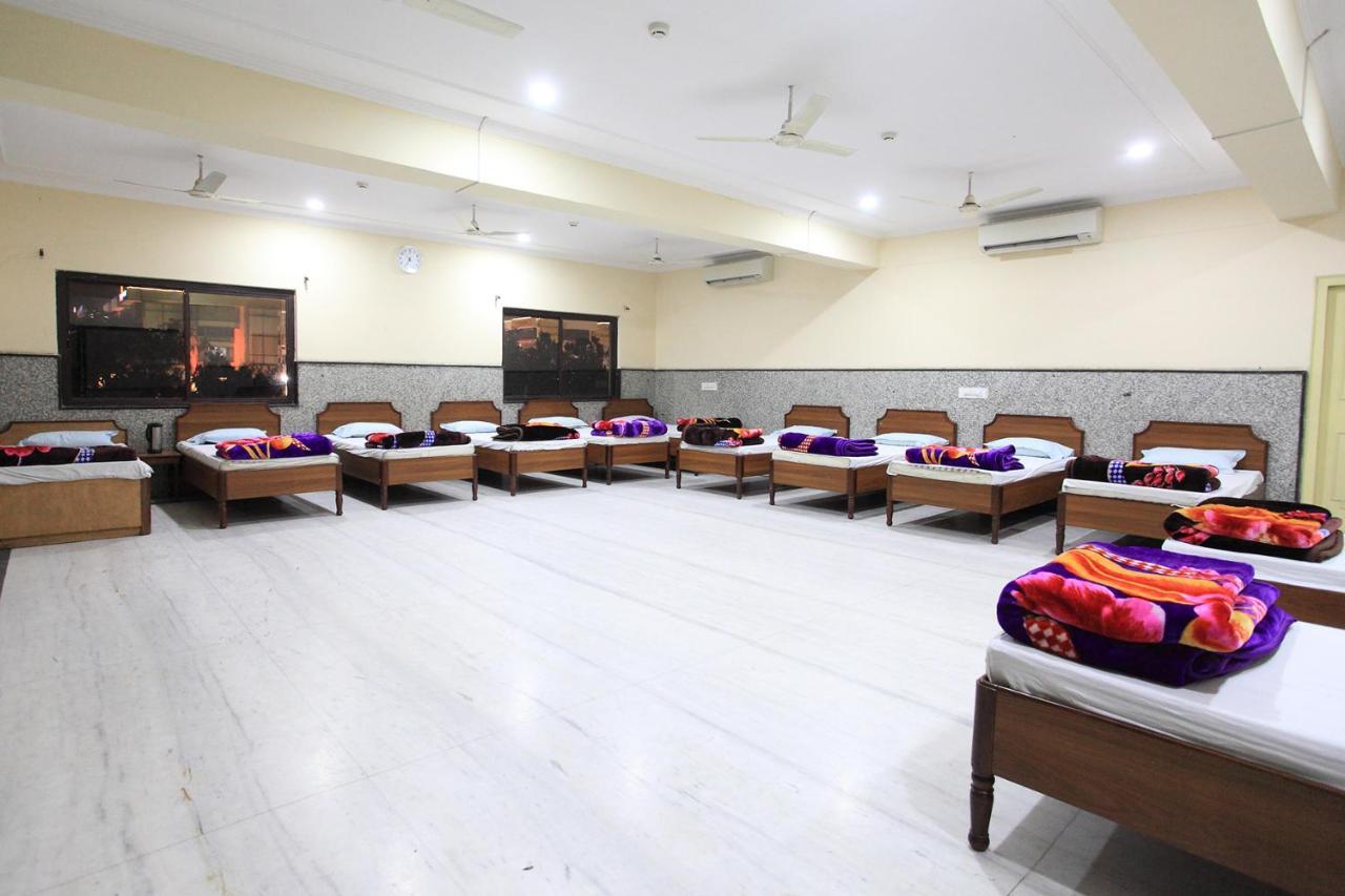 Anuvibha Malviya Nagar
