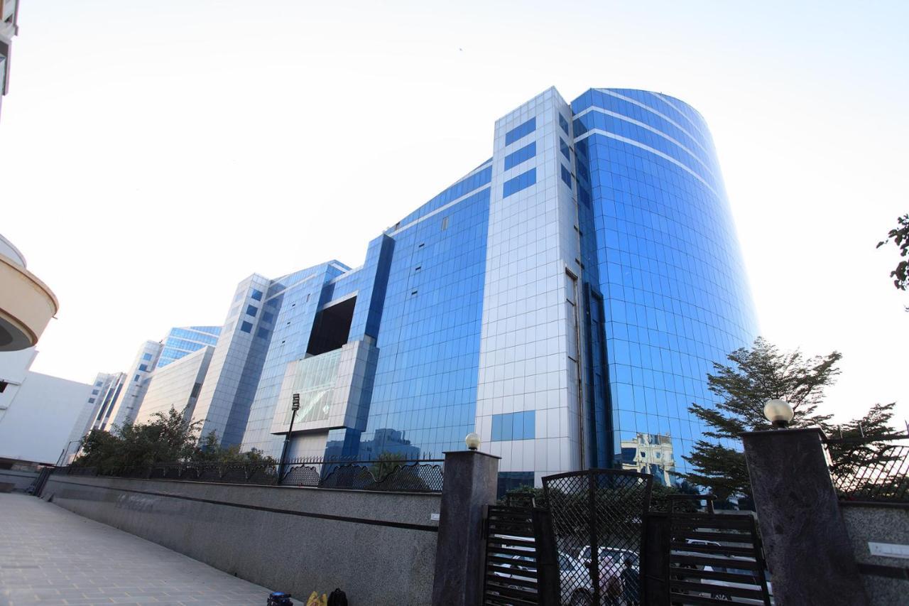 Anuvibha Malviya Nagar Hotel *