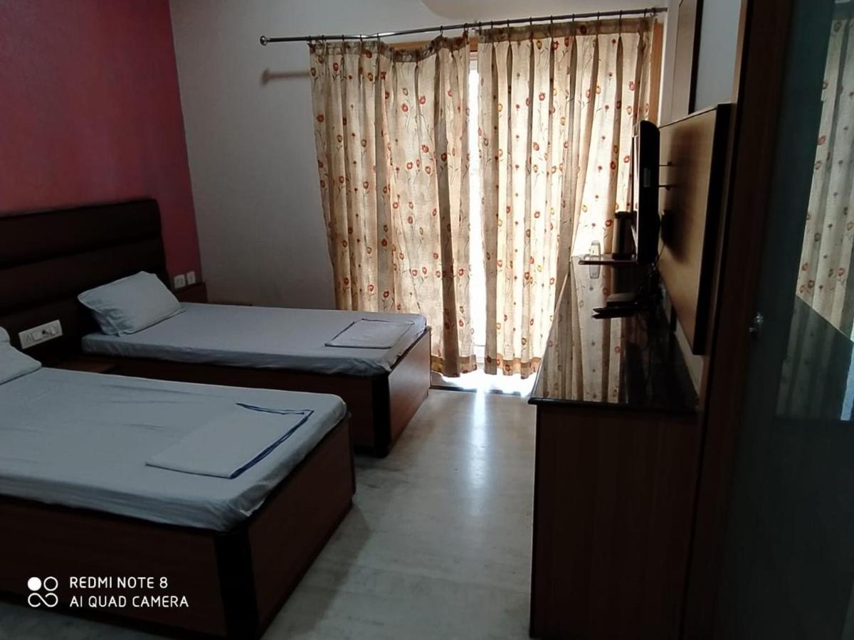 Anuvibha Malviya Nagar Hotel Jaipur