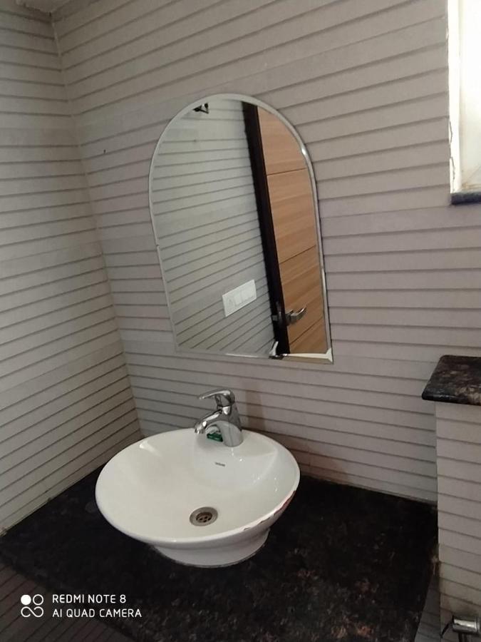 Anuvibha Malviya Nagar Hotel *