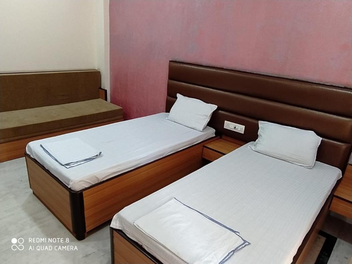 Anuvibha Malviya Nagar Hotel *
