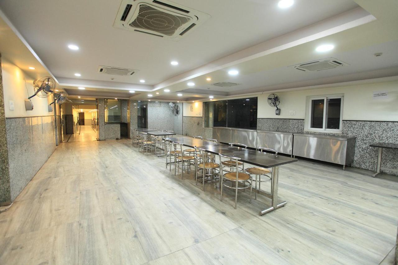 Anuvibha Malviya Nagar *