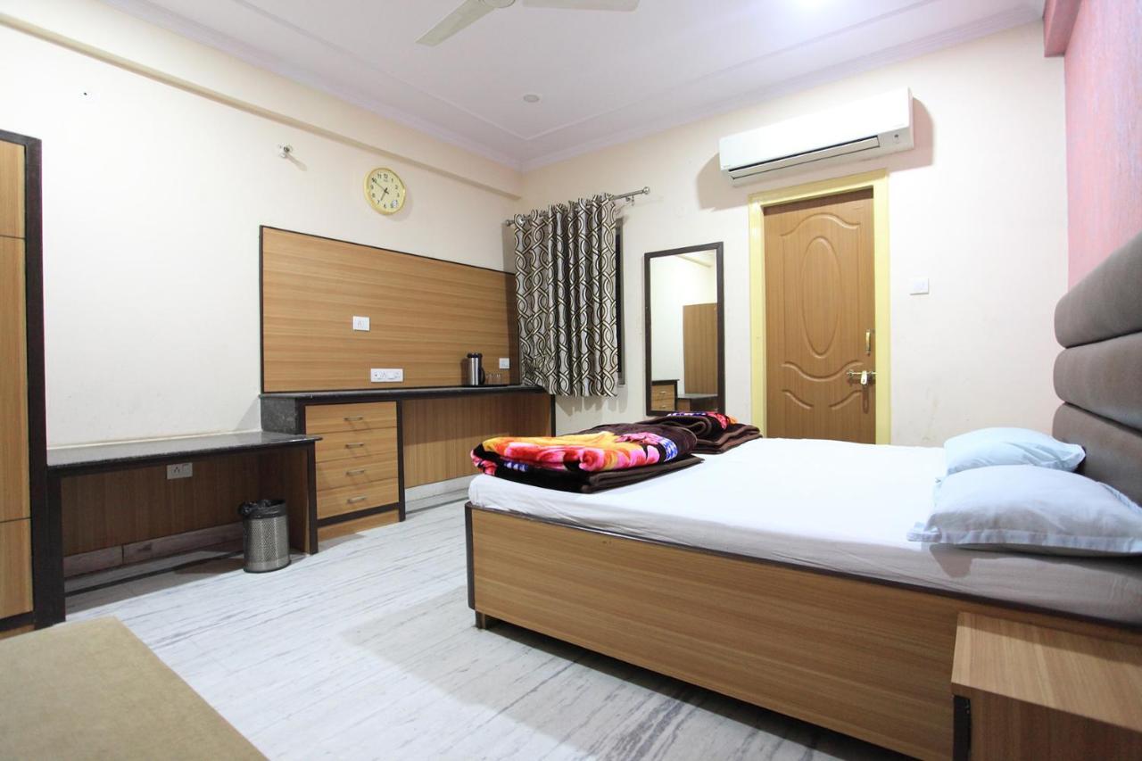 Anuvibha Malviya Nagar Hotel
