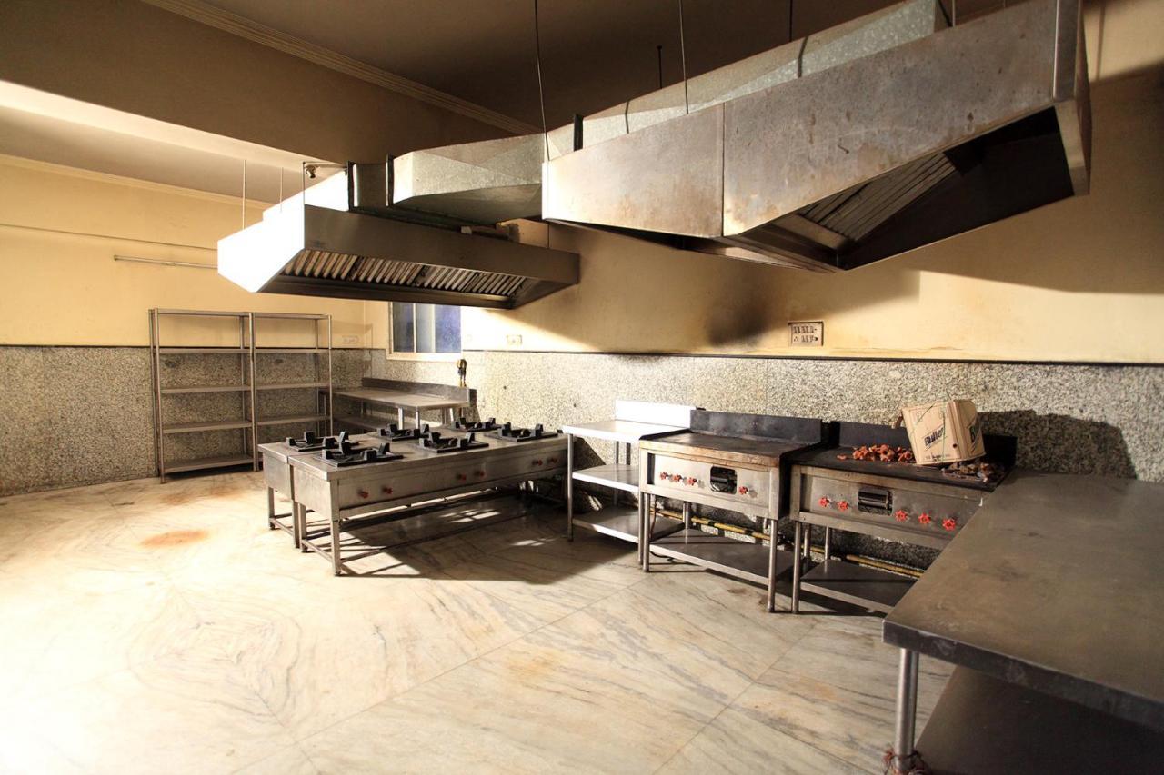 Hotel Anuvibha Malviya Nagar *
