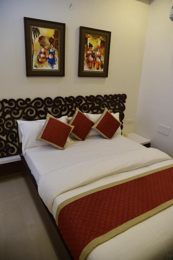 Bed & Breakfast Royal Sunshine Jaipur