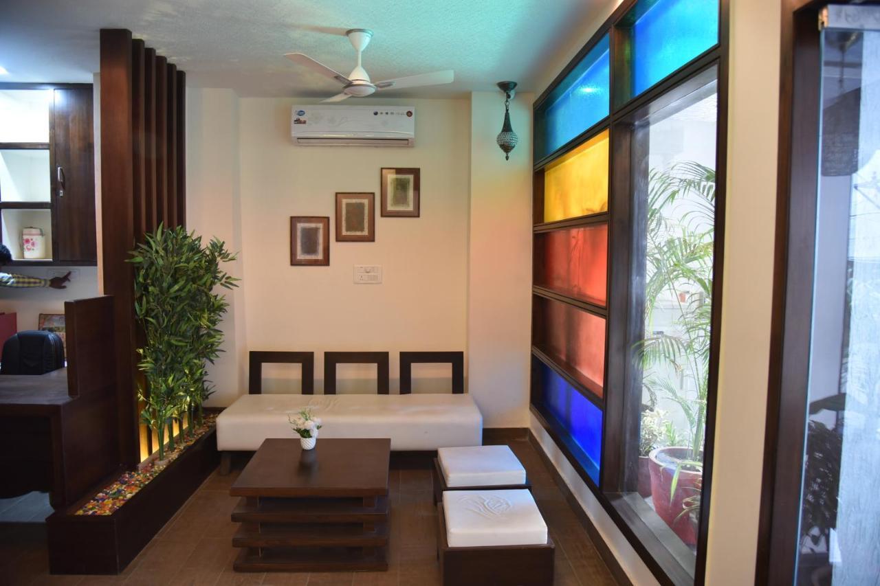 Royal Sunshine Bed & Breakfast 2*