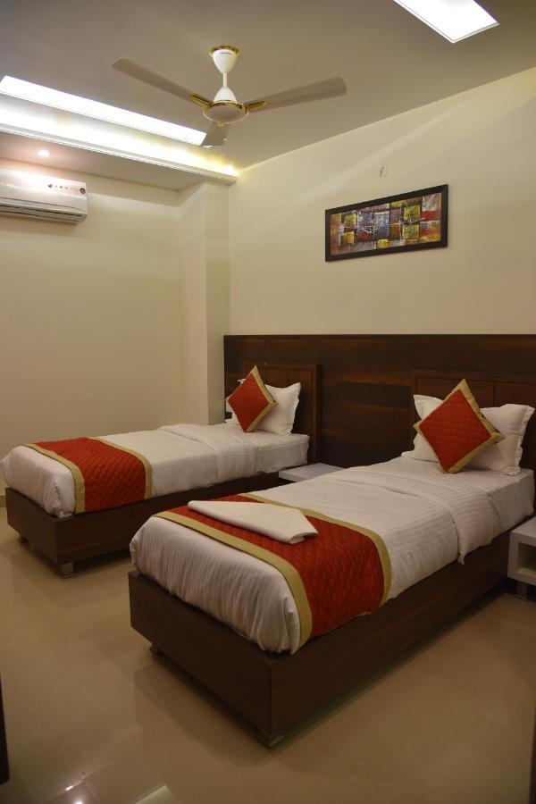 Royal Sunshine Bed & Breakfast 2*