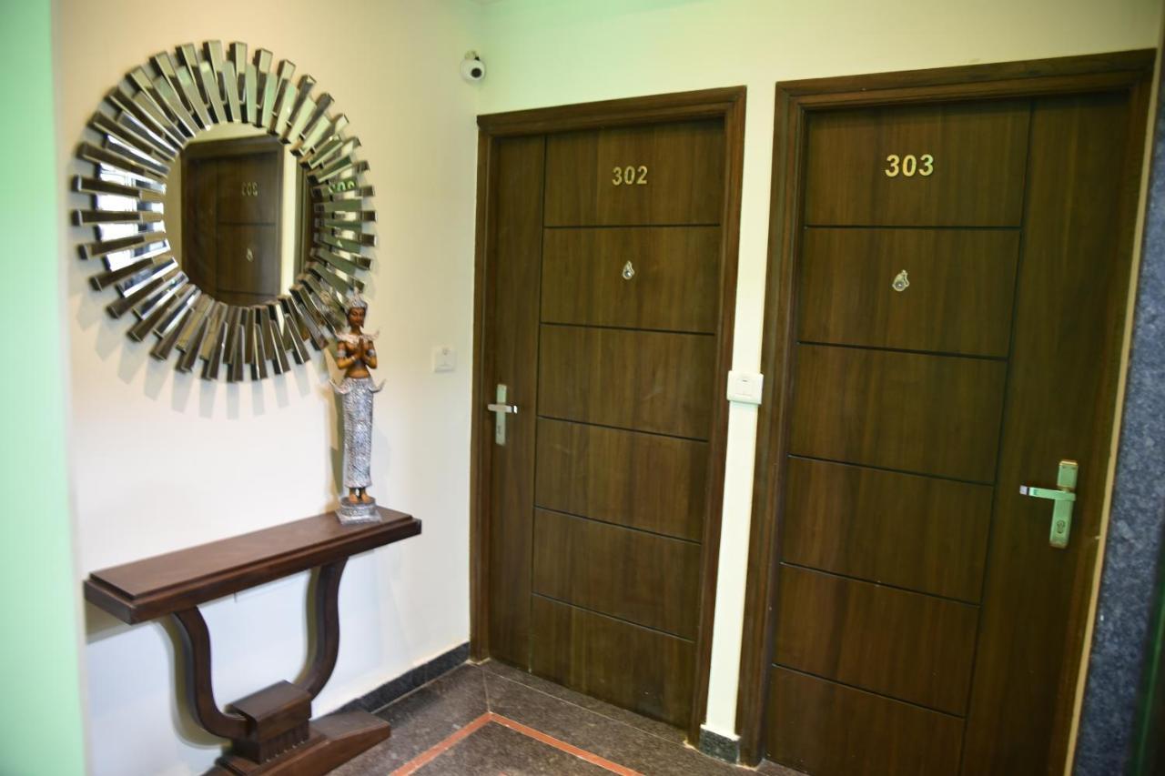 Royal Sunshine Bed & Breakfast Jaipur