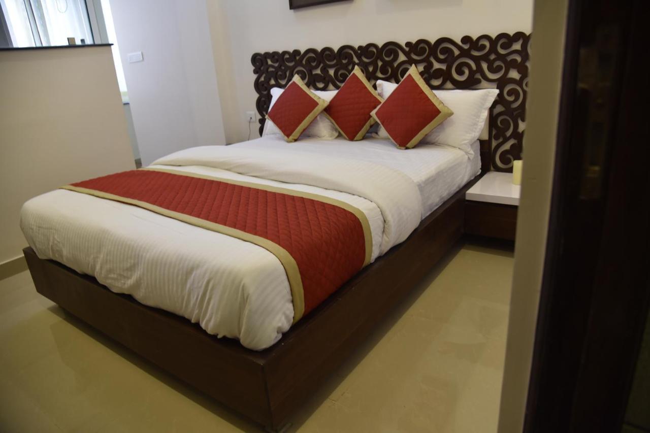 Royal Sunshine Bed & Breakfast