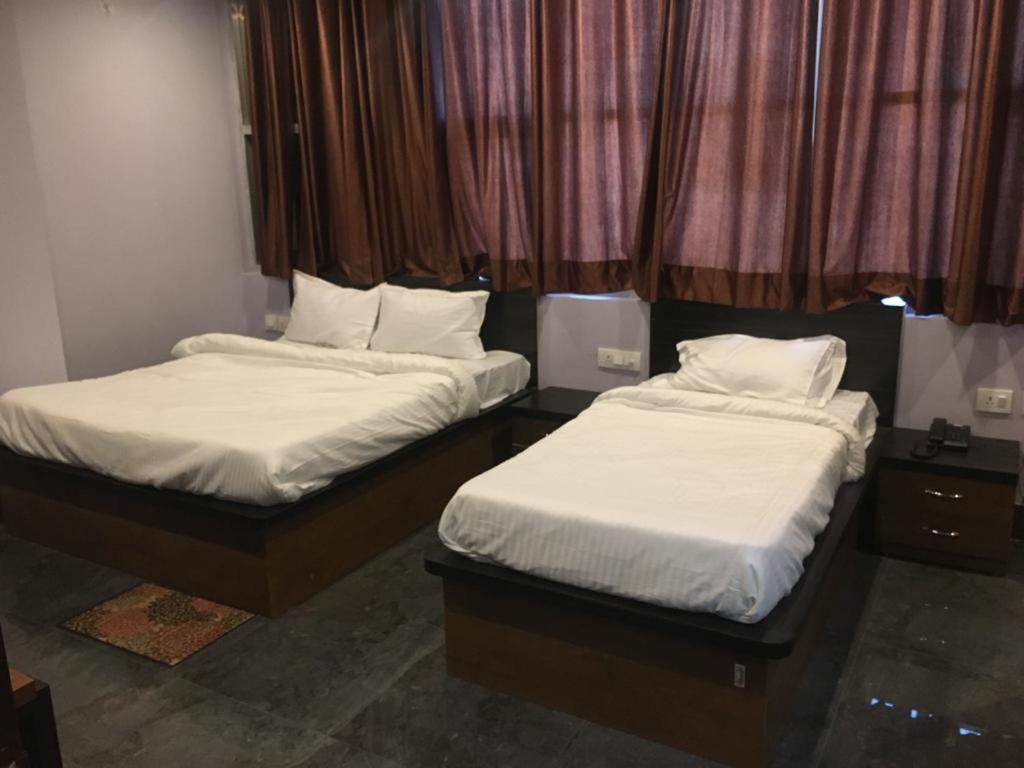 Rama Hotel Jaipur
