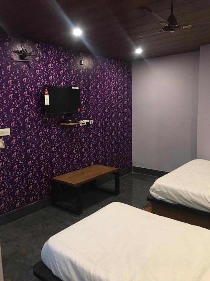 Rama Hotel 3*