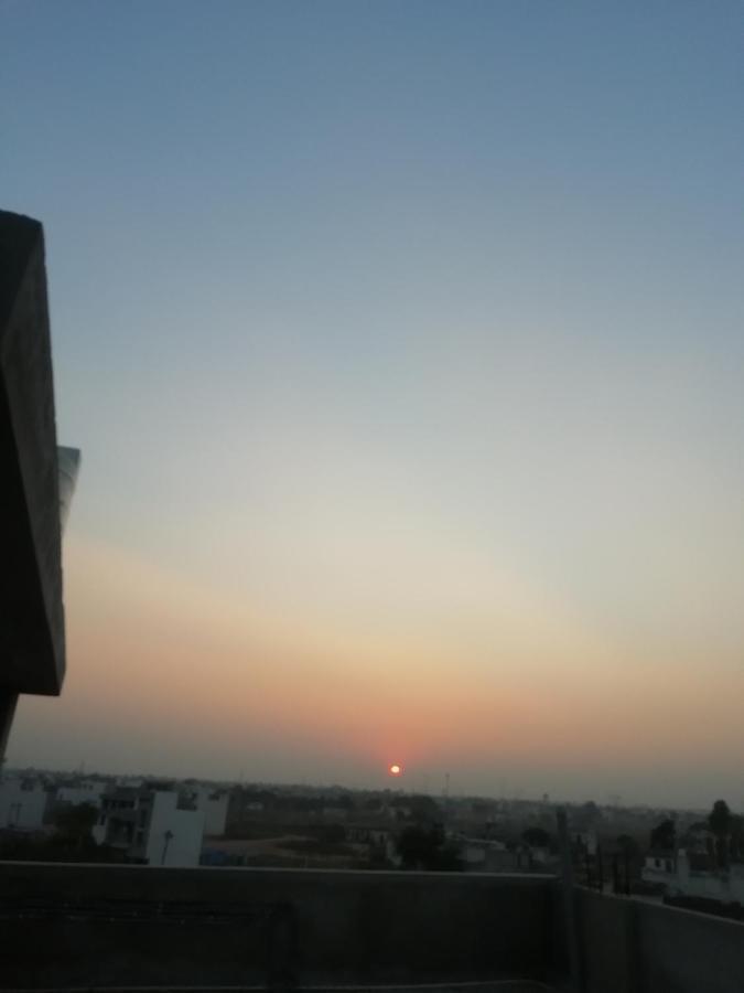 Hotel Rama Jaipur